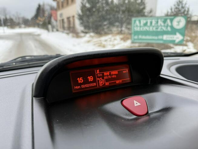 Fiat Scudo 1.6Hdi Klima Hak Bez Dwumasy Niski Przebieg Oryginał Expert Jumpy