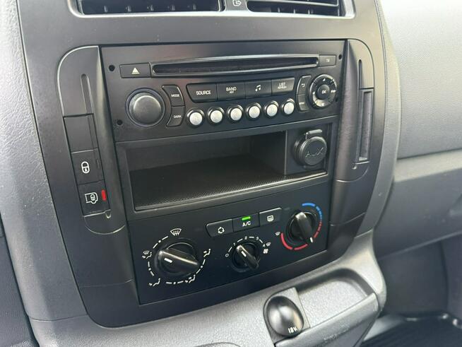 Fiat Scudo 1.6Hdi Klima Hak Bez Dwumasy Niski Przebieg Oryginał Expert Jumpy