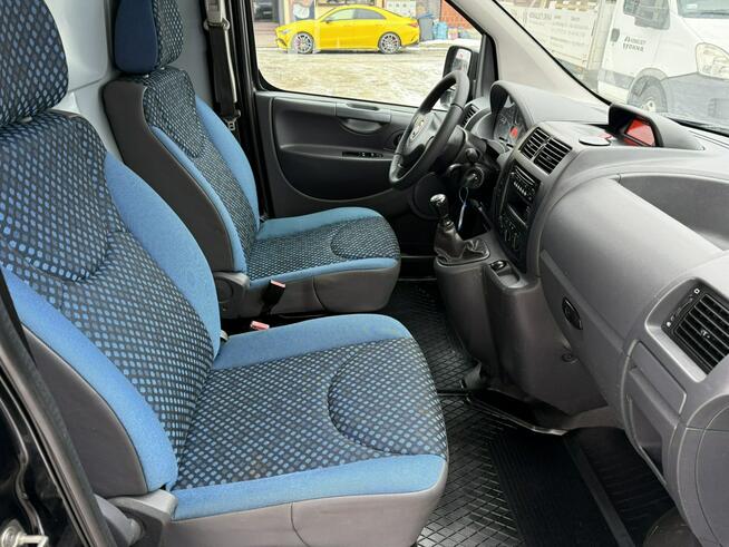 Fiat Scudo 1.6Hdi Klima Hak Bez Dwumasy Niski Przebieg Oryginał Expert Jumpy