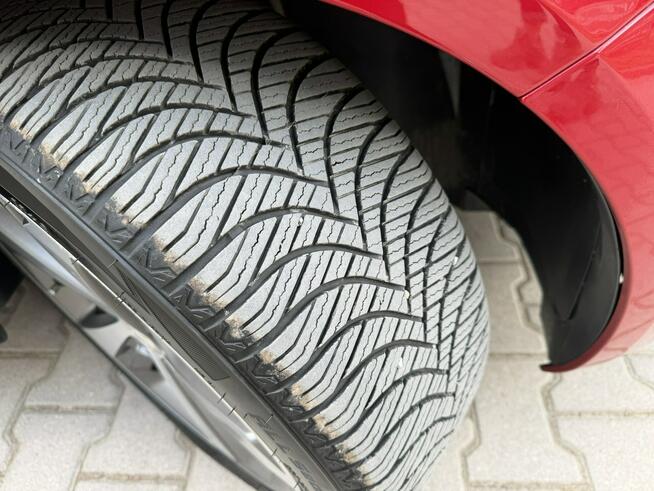 Peugeot 308 2.0HDI Automat Full LED Panorama Keyless Alcantara Prywatny Bezywpadek