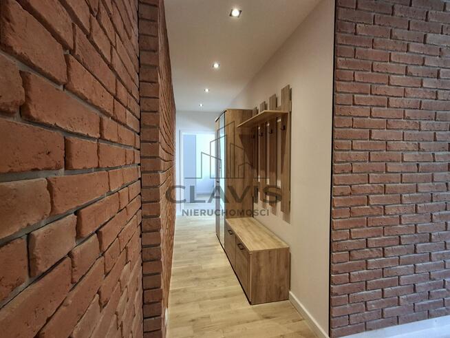 Dwupokojowe po generalnym remoncie - czynsz adm. w cenie!