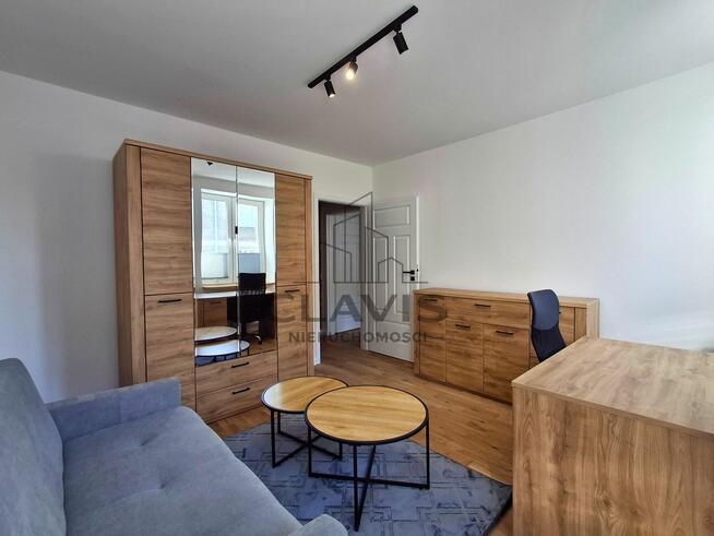 Dwupokojowe po generalnym remoncie - czynsz adm. w cenie!