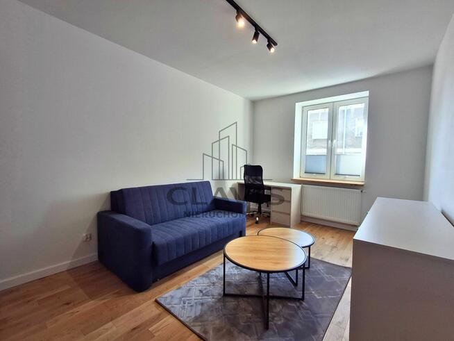 Dwupokojowe po generalnym remoncie - czynsz adm. w cenie!