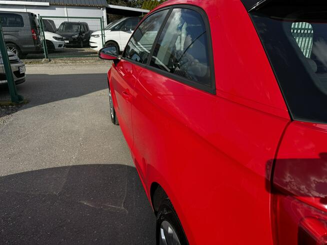 Raty/Zamiana Gwarancja Audi A1 1.2 TFSI Attraction bardzo ładna