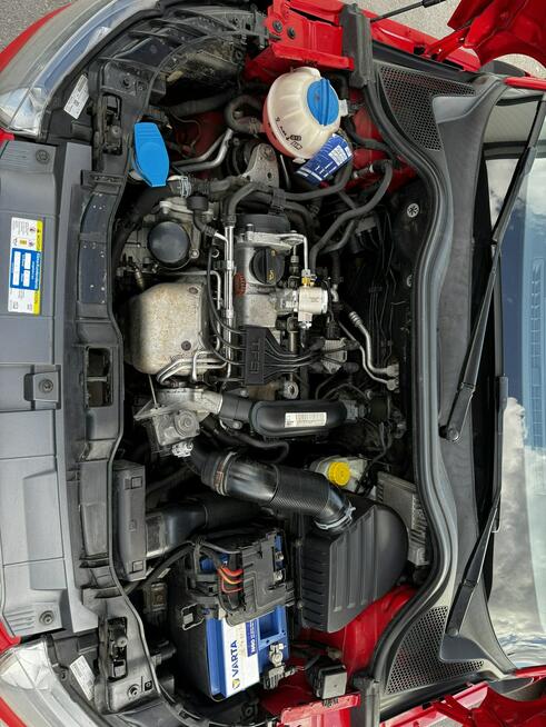 Raty/Zamiana Gwarancja Audi A1 1.2 TFSI Attraction bardzo ładna