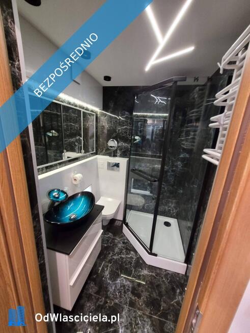 Mieszkanie 3-pokojowe z balkonem przy ul. Śmigielskiego