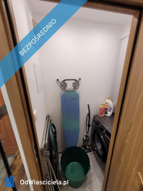 Mieszkanie 3-pokojowe z balkonem przy ul. Śmigielskiego