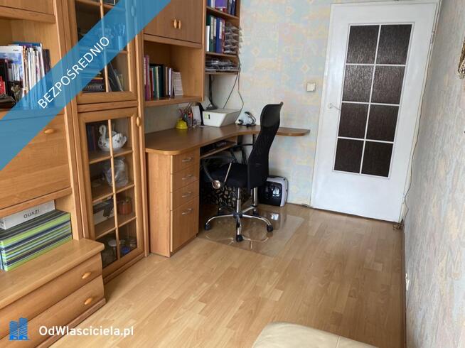 3 pokoje, osobna kuchnia 55 m2