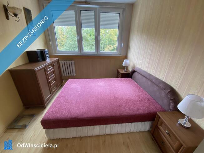 3 pokoje, osobna kuchnia 55 m2