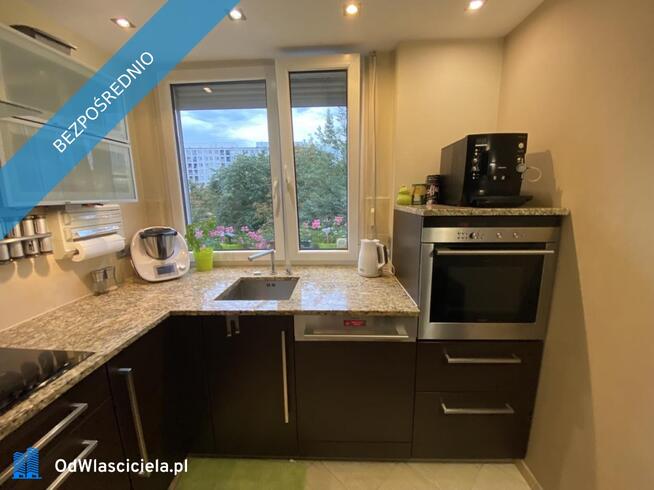 3 pokoje, osobna kuchnia 55 m2