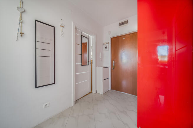 ✅Zobacz>>> dwa oddzielne pokoje/ m.postojowe✅