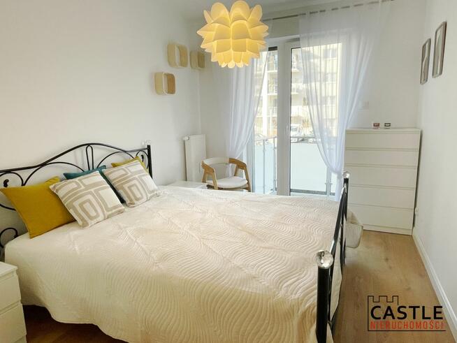 Mieszkanie Poznań gm. Poznań-Jeżyce, Jasielska