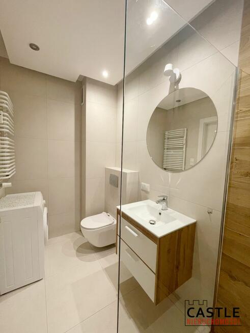 Mieszkanie Poznań gm. Poznań-Jeżyce, Jasielska