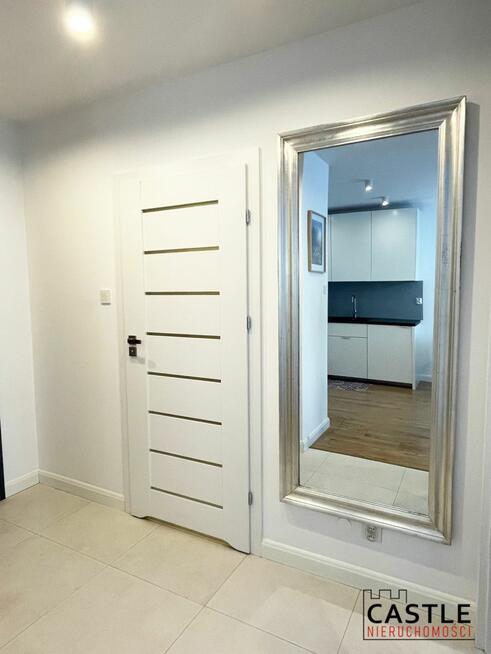 Mieszkanie Poznań gm. Poznań-Jeżyce, Jasielska