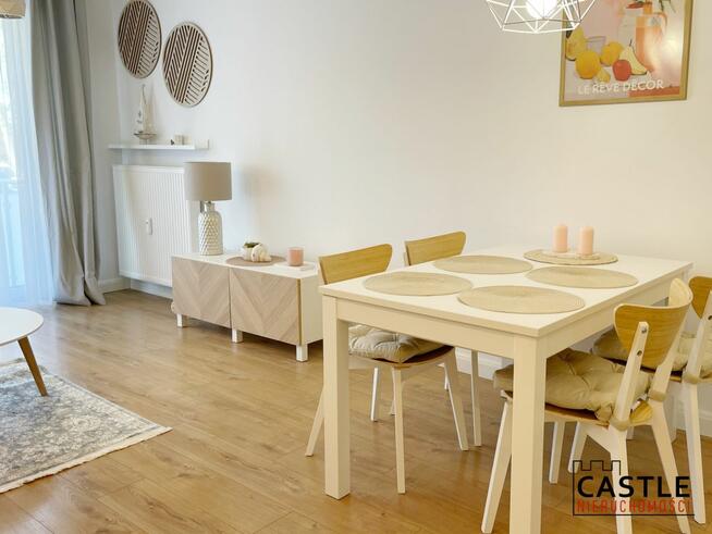 Mieszkanie Poznań gm. Poznań-Jeżyce, Jasielska