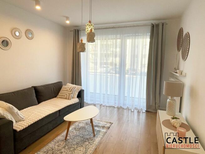 Mieszkanie Poznań gm. Poznań-Jeżyce, Jasielska