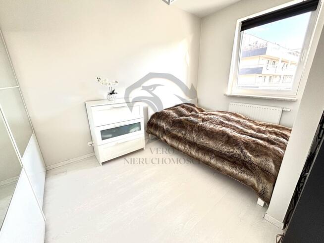 Open Sky Kawalerka!! Piękna, 35m2!!