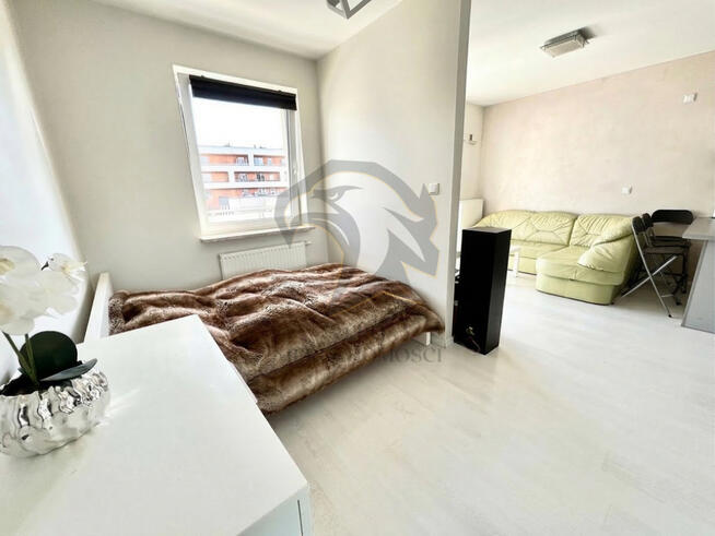 Open Sky Kawalerka!! Piękna, 35m2!!