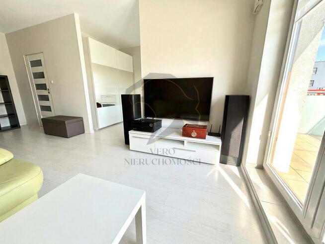 Open Sky Kawalerka!! Piękna, 35m2!!