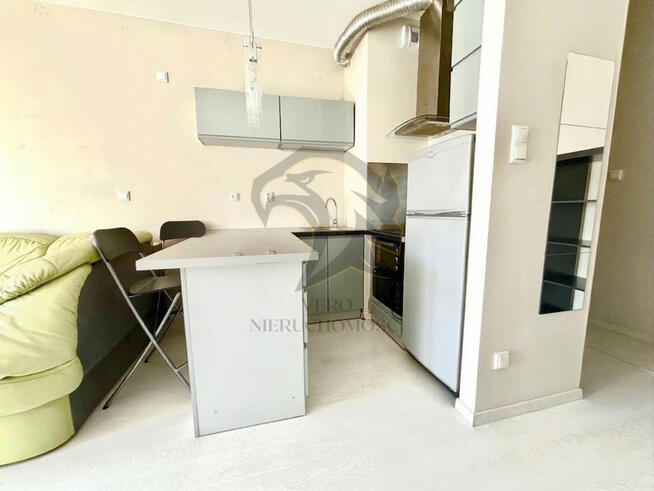 Open Sky Kawalerka!! Piękna, 35m2!!