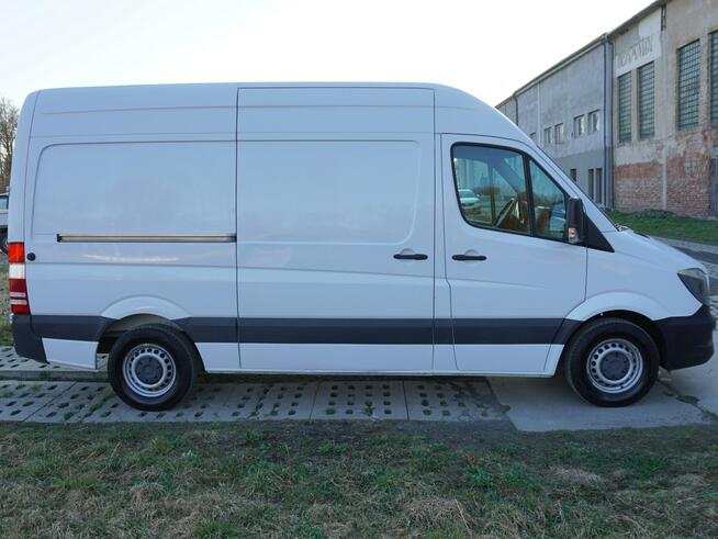 Mercedes Sprinter Ładny Stan