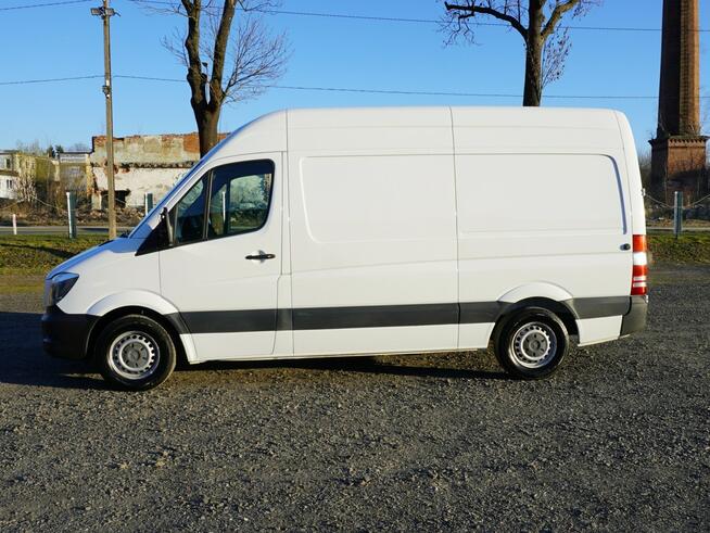 Mercedes Sprinter Ładny Stan