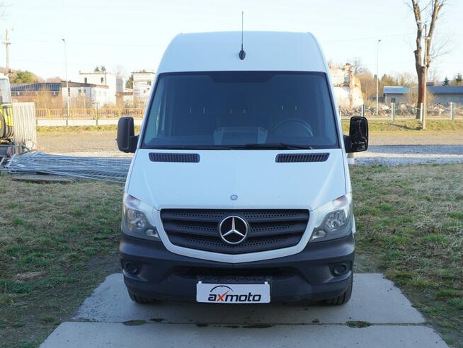 Mercedes Sprinter Ładny Stan