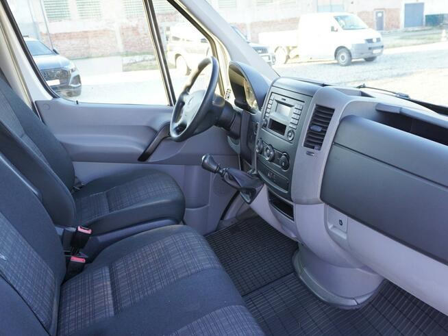 Mercedes Sprinter Ładny Stan