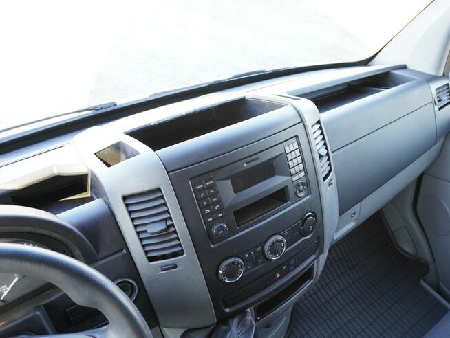 Mercedes Sprinter Ładny Stan