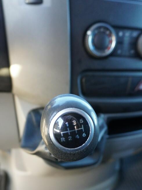 Mercedes Sprinter Ładny Stan