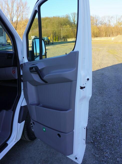 Mercedes Sprinter Ładny Stan