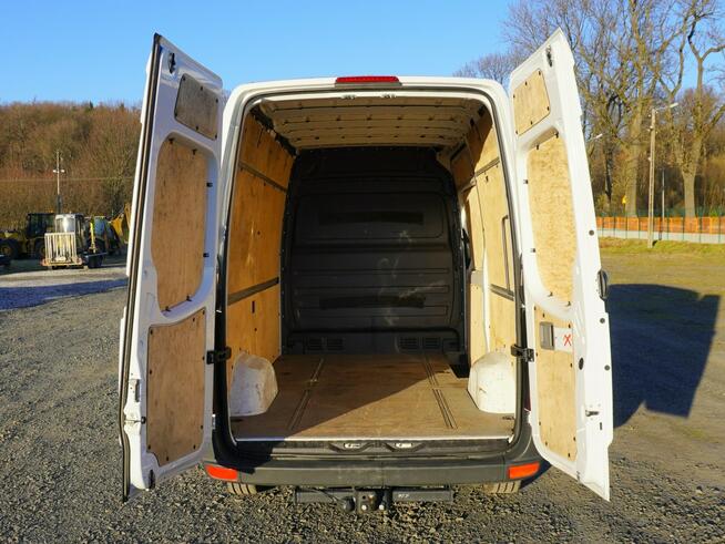 Mercedes Sprinter Ładny Stan