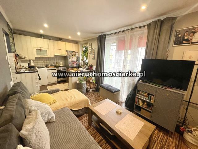 Mieszkanie Wodzisław Śląski