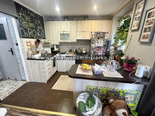 Mieszkanie Wodzisław Śląski