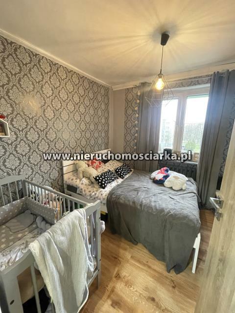 Mieszkanie Wodzisław Śląski