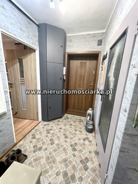 Mieszkanie Wodzisław Śląski