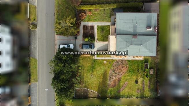 Dom Wodzisław Śląski