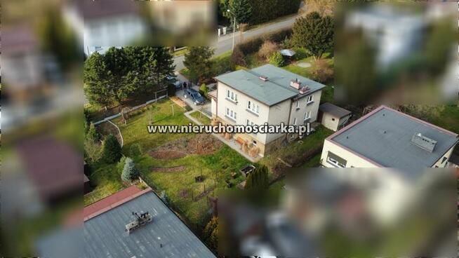 Dom Wodzisław Śląski