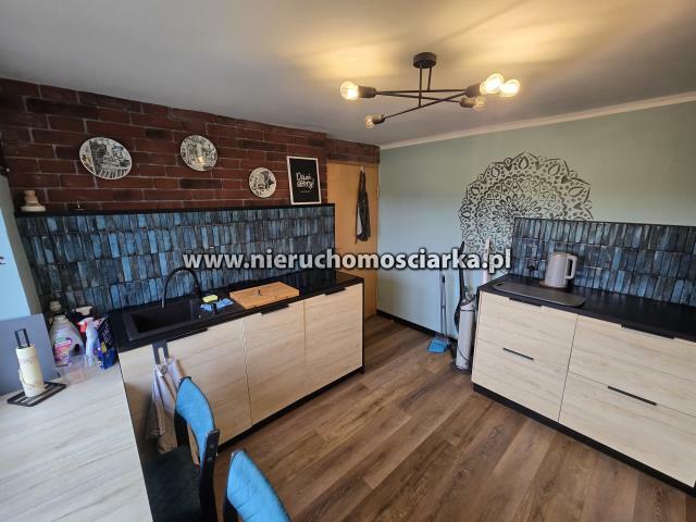 Dom Wodzisław Śląski