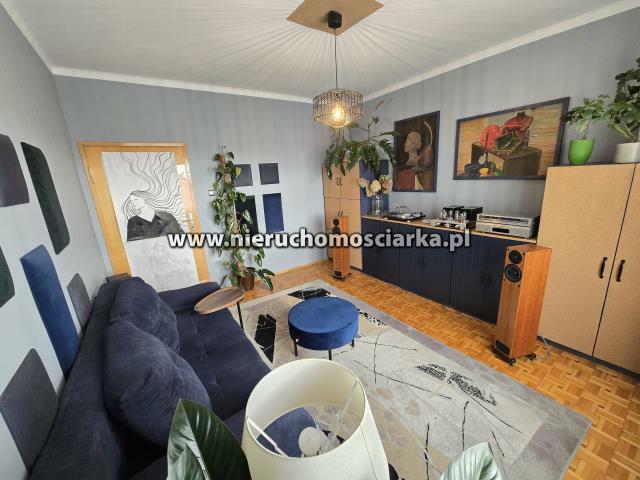 Dom Wodzisław Śląski