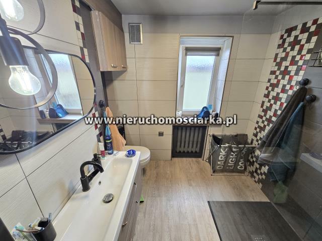 Dom Wodzisław Śląski