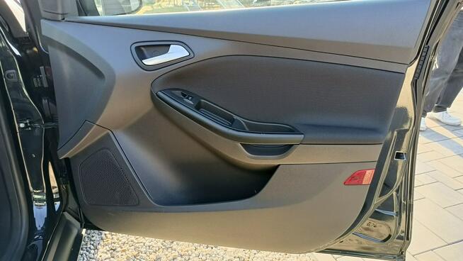 Ford Focus Champions Edition B. ekonomiczny