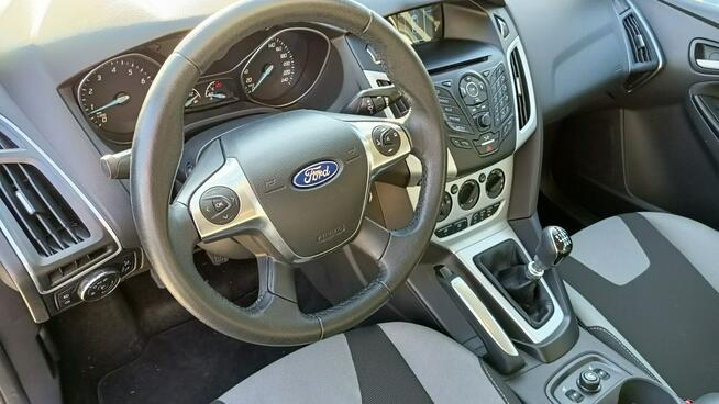 Ford Focus Champions Edition B. ekonomiczny