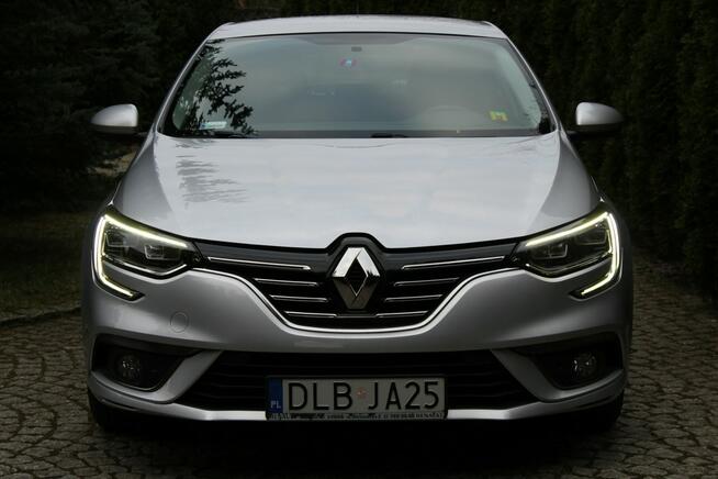 Renault Megane SCe 116 KM Benzyna Zarejestrowana