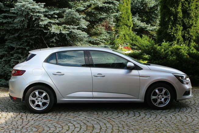 Renault Megane SCe 116 KM Benzyna Zarejestrowana