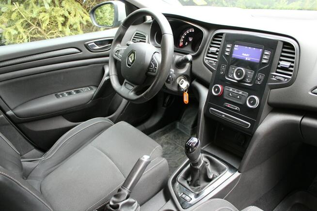 Renault Megane SCe 116 KM Benzyna Zarejestrowana