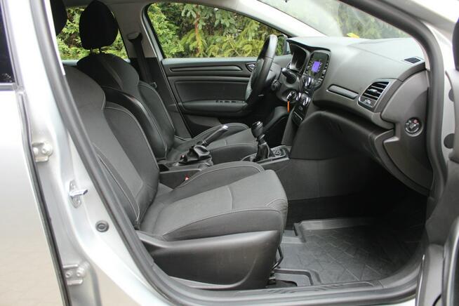 Renault Megane SCe 116 KM Benzyna Zarejestrowana