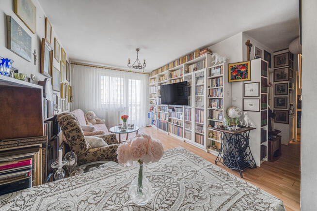 ✅Sprawdź >>>Funkcjonalne 3 pokoje✅