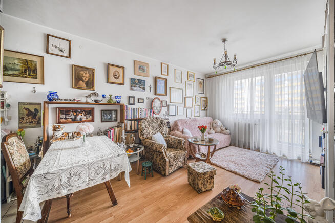 ✅Sprawdź >>>Funkcjonalne 3 pokoje✅