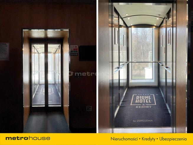 Apartament 41m2, 5*hotel przy plaży - Kołobrzeg